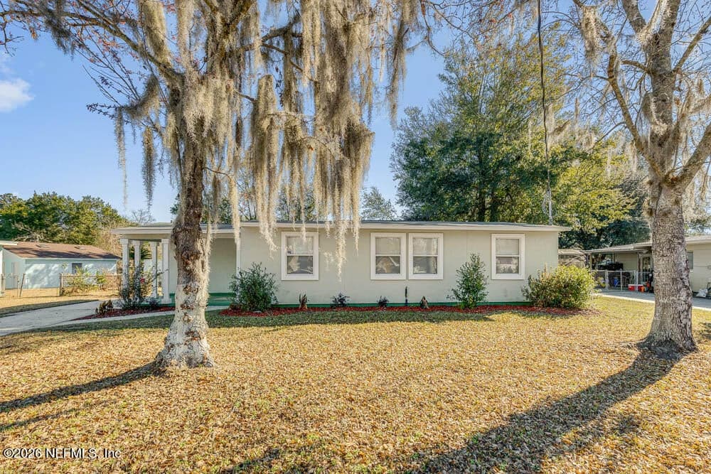 10553 CITRUS Lane, Jacksonville, FL 32218, Jacksonville, FL - photo 2