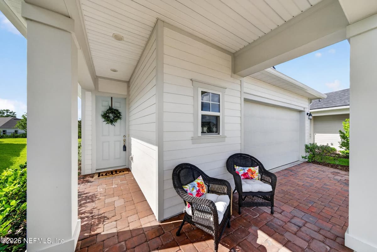 102 AMBERWOOD Drive, St. Augustine, FL 32092, St. Augustine, FL - photo 3