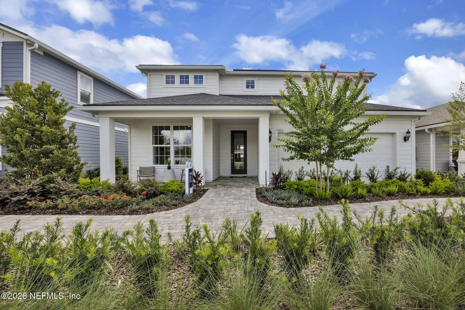921 ROOSTER HOLLOW Way, Middleburg, FL 32068, Middleburg, FL - photo 1