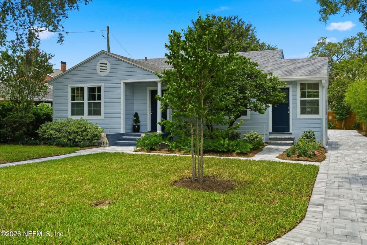 1552 LARUE Avenue, Jacksonville, FL 32207, Jacksonville, FL - photo 2