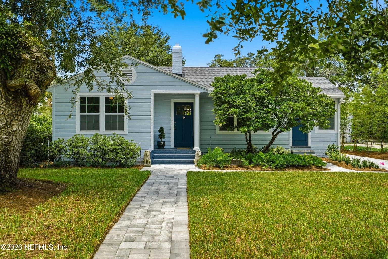 1552 LARUE Avenue, Jacksonville, FL 32207, Jacksonville, FL - photo 1
