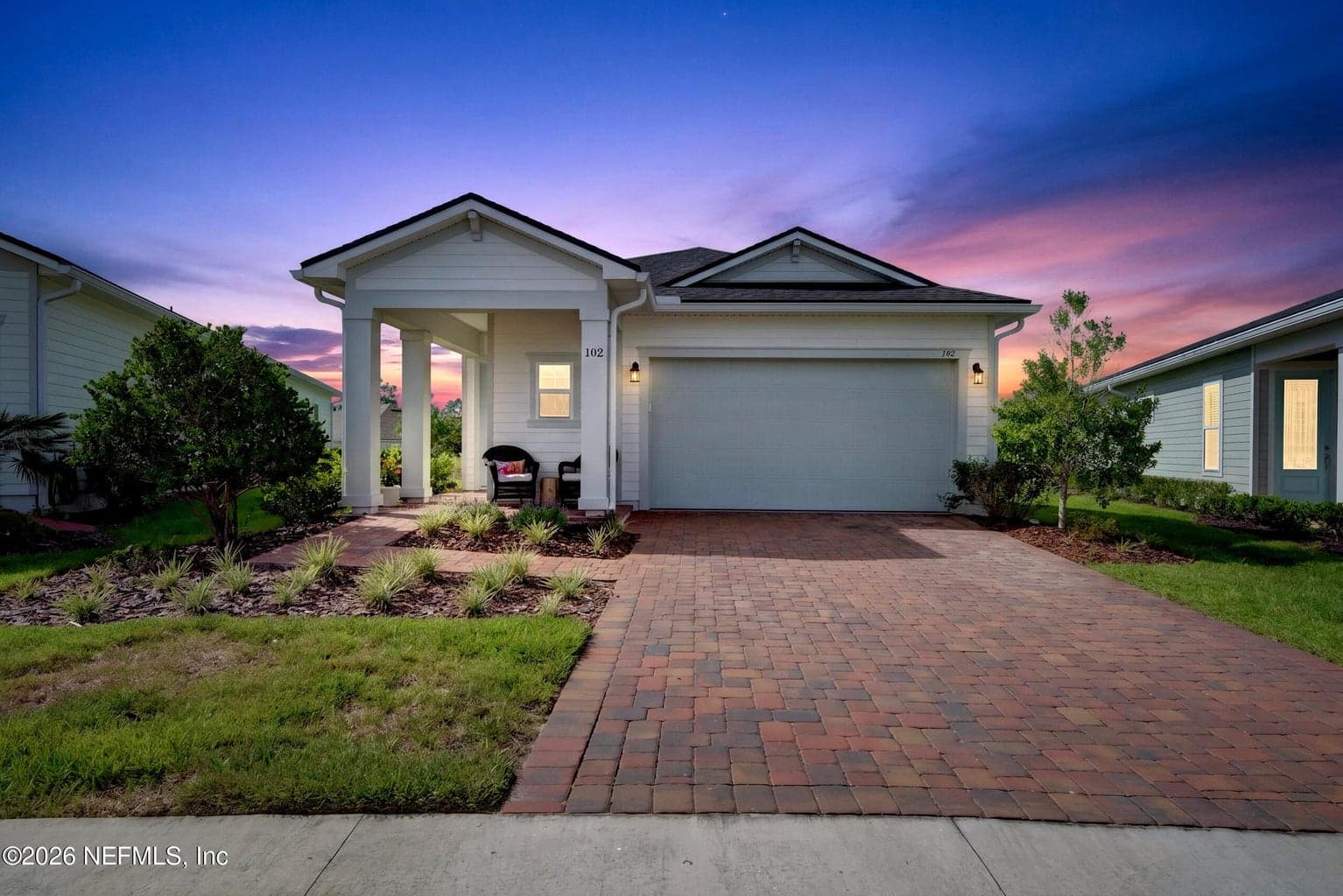 102 AMBERWOOD Drive, St. Augustine, FL 32092, St. Augustine, FL - photo 1