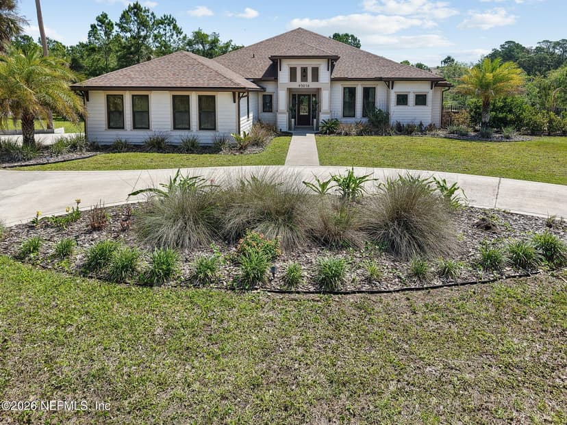 95016 AUBREY Court, Fernandina Beach, FL 32034