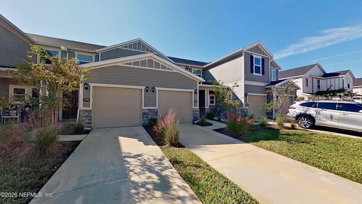 9798 FIDDLEBACK Lane, Jacksonville, FL 32222, Jacksonville, FL - photo 2