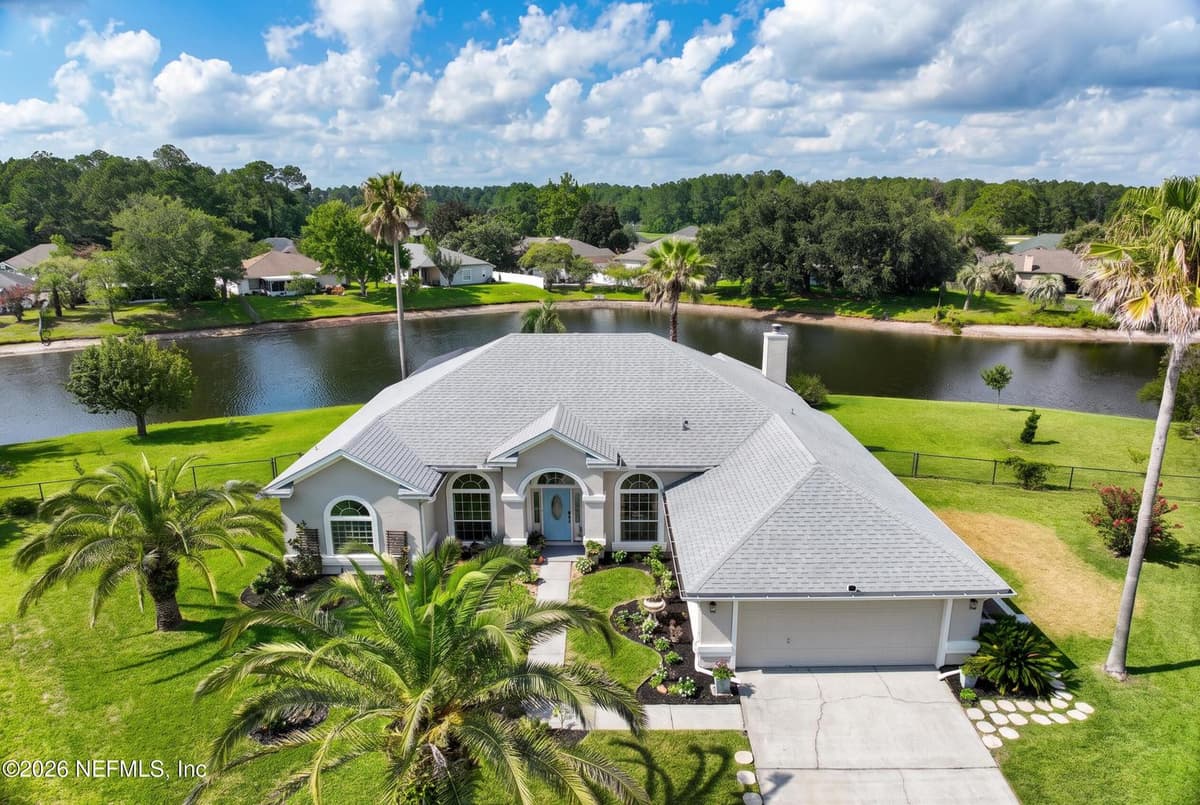 5851 LAS COUNTS Court, Jacksonville, FL 32222, Jacksonville, FL - photo 2