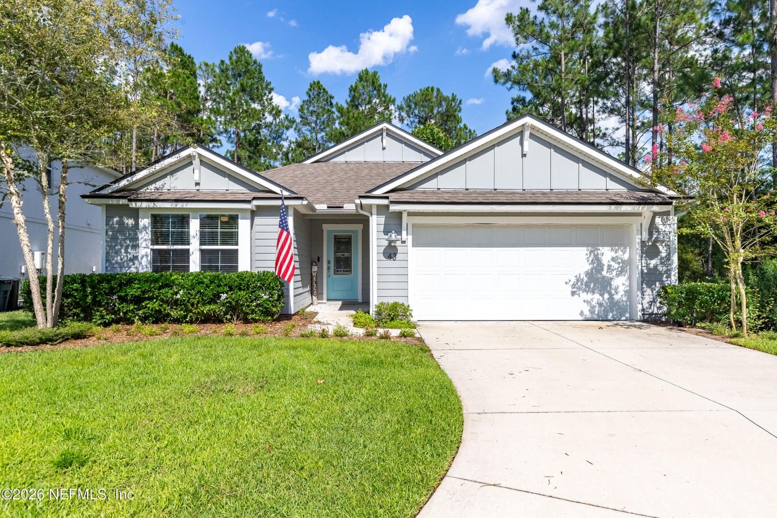 43 CRUDEN BAY Court, St. Johns, FL 32259, St. Johns, FL - photo 1