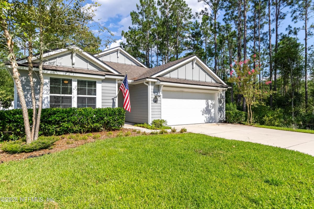 43 CRUDEN BAY Court, St. Johns, FL 32259, St. Johns, FL - photo 2