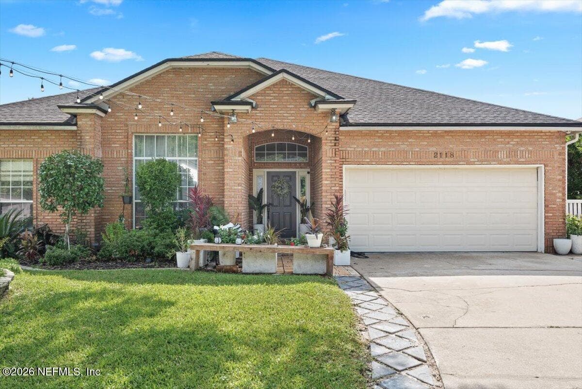 2118 BIRCH BARK Court E, Jacksonville, FL 32246, Jacksonville, FL - photo 1