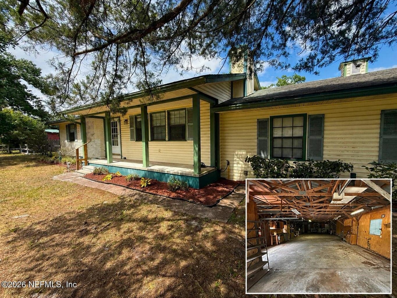 1655 S CHAFFEE Road, Jacksonville, FL 32221, Jacksonville, FL - photo 1