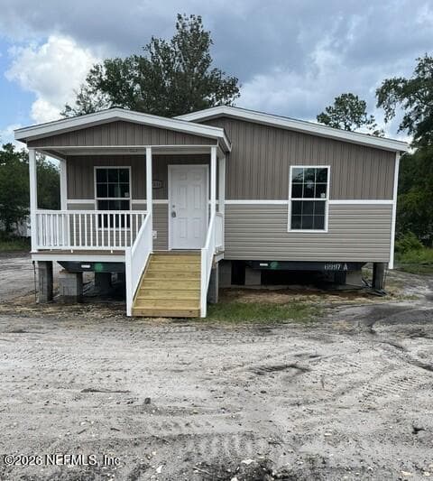 27434 W THIRD Avenue, Hilliard, FL 32046, Hilliard, FL - photo 1