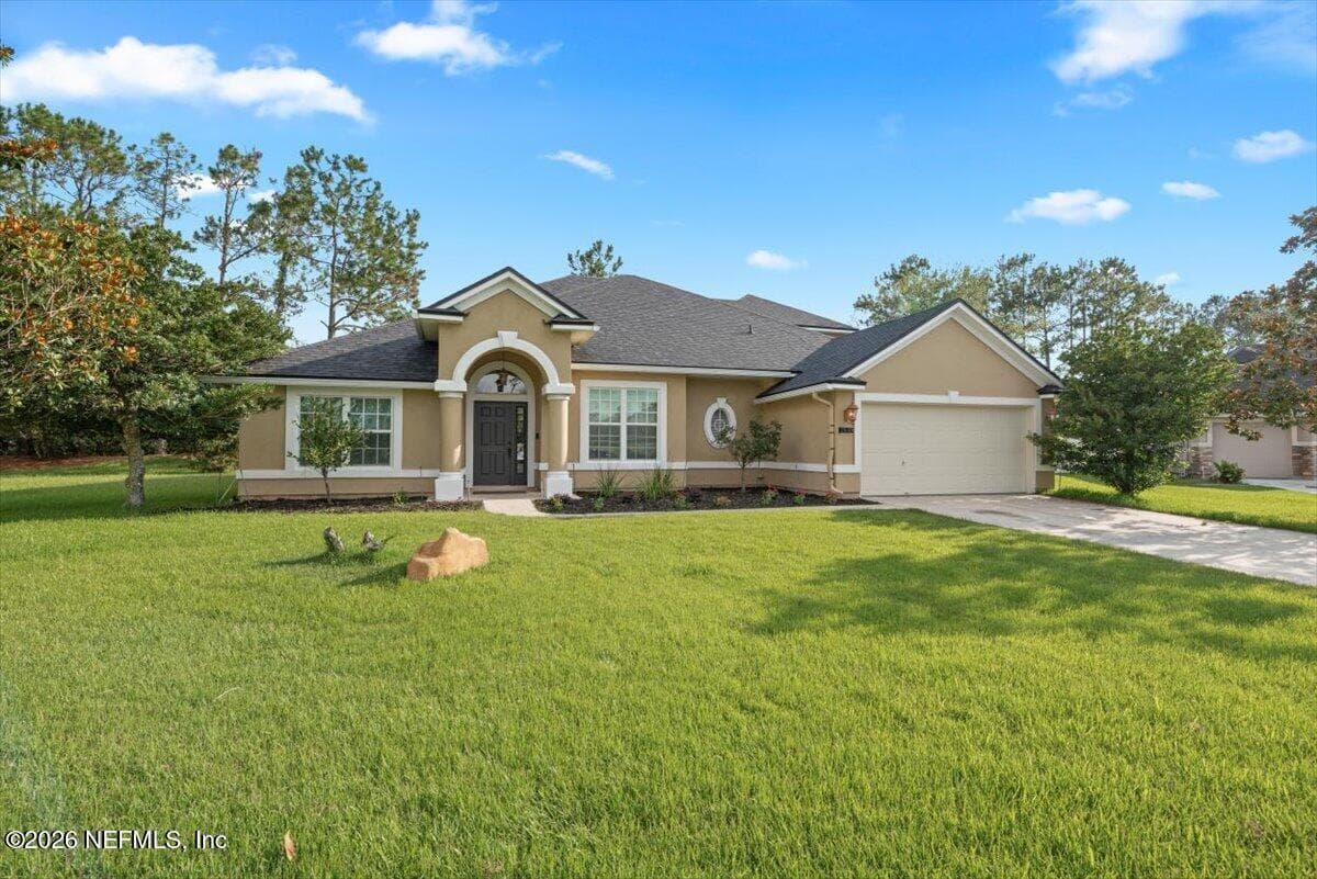 2840 S PORTOFINO Road, St. Augustine, FL 32092, St. Augustine, FL - photo 3