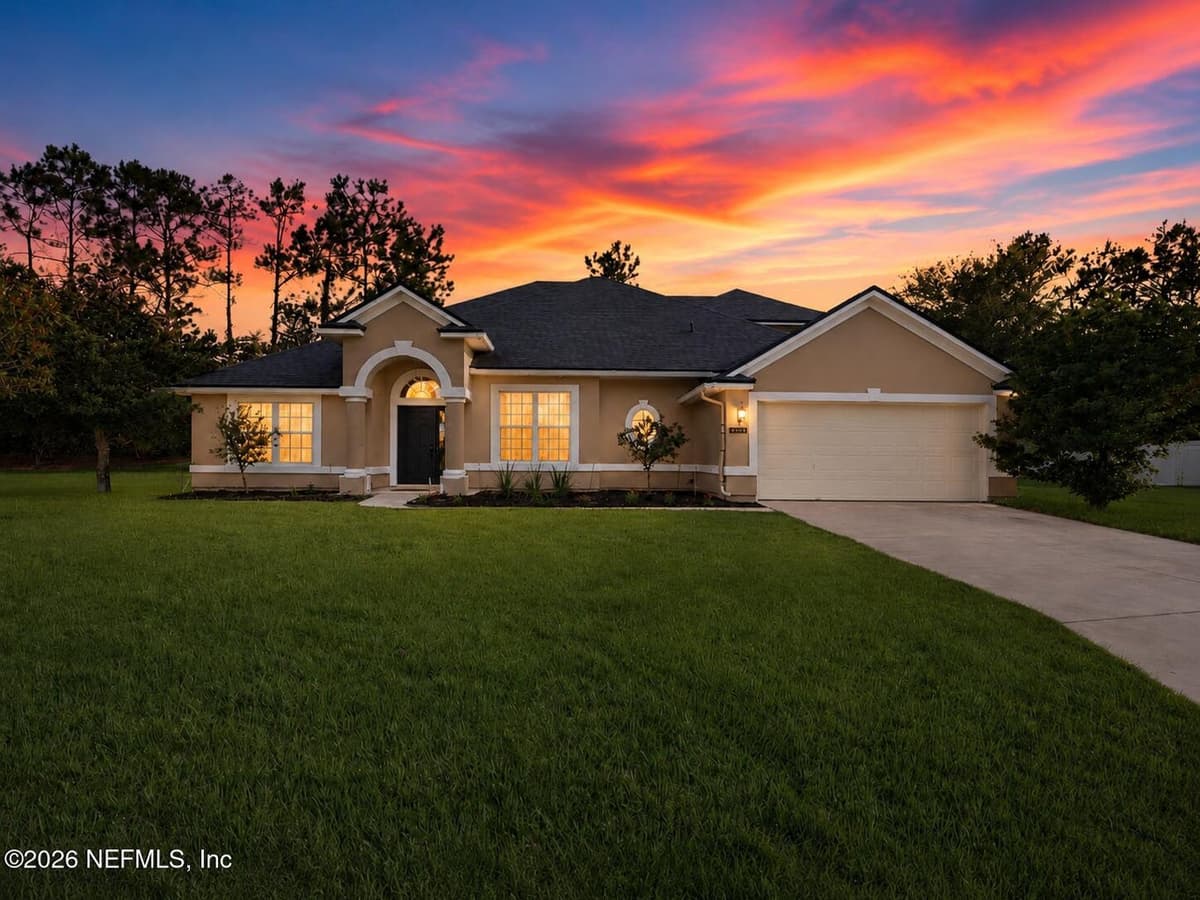 2840 S PORTOFINO Road, St. Augustine, FL 32092, St. Augustine, FL - photo 2