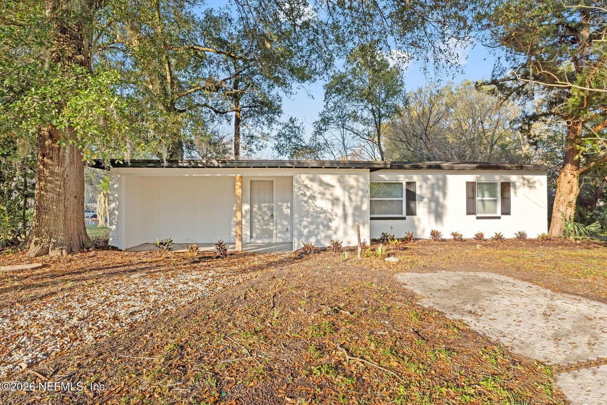 2341 LAKE LUCINA Drive, Jacksonville, FL 32211, Jacksonville, FL - photo 2