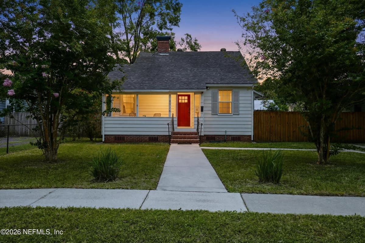 3526 ERNEST Street, Jacksonville, FL 32205, Jacksonville, FL - photo 2
