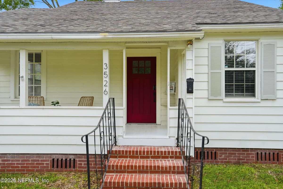 3526 ERNEST Street, Jacksonville, FL 32205, Jacksonville, FL - photo 3