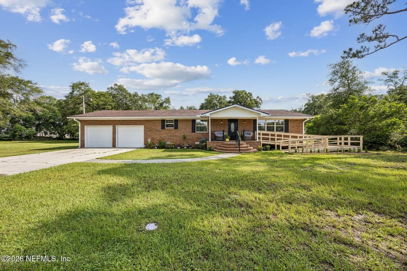 85091 RADIO Avenue, Yulee, FL 32097