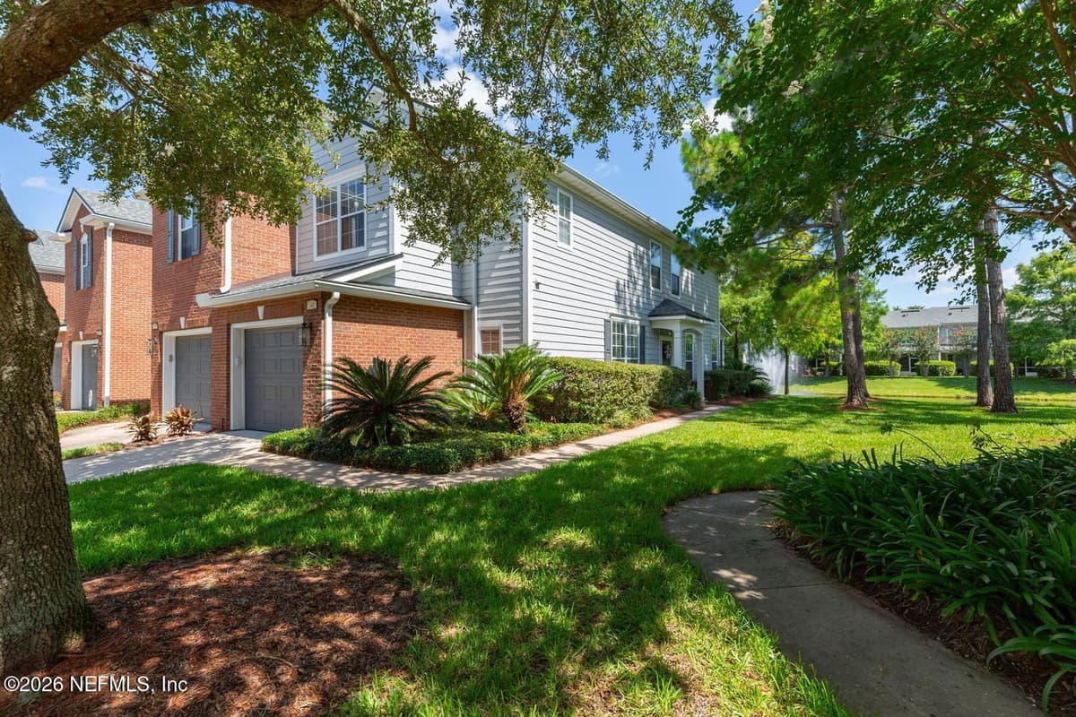 13461 STONE POND Drive, Jacksonville, FL 32224, Jacksonville, FL - photo 2