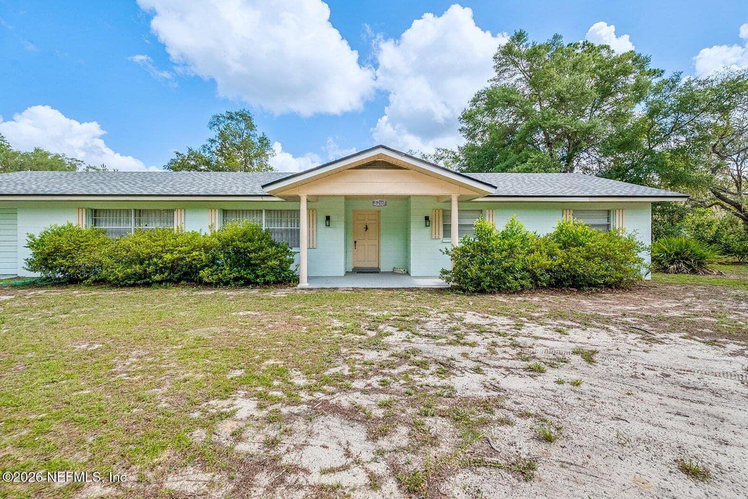 6267 CLANCE Road, Keystone Heights, FL 32656, Keystone Heights, FL - photo 1