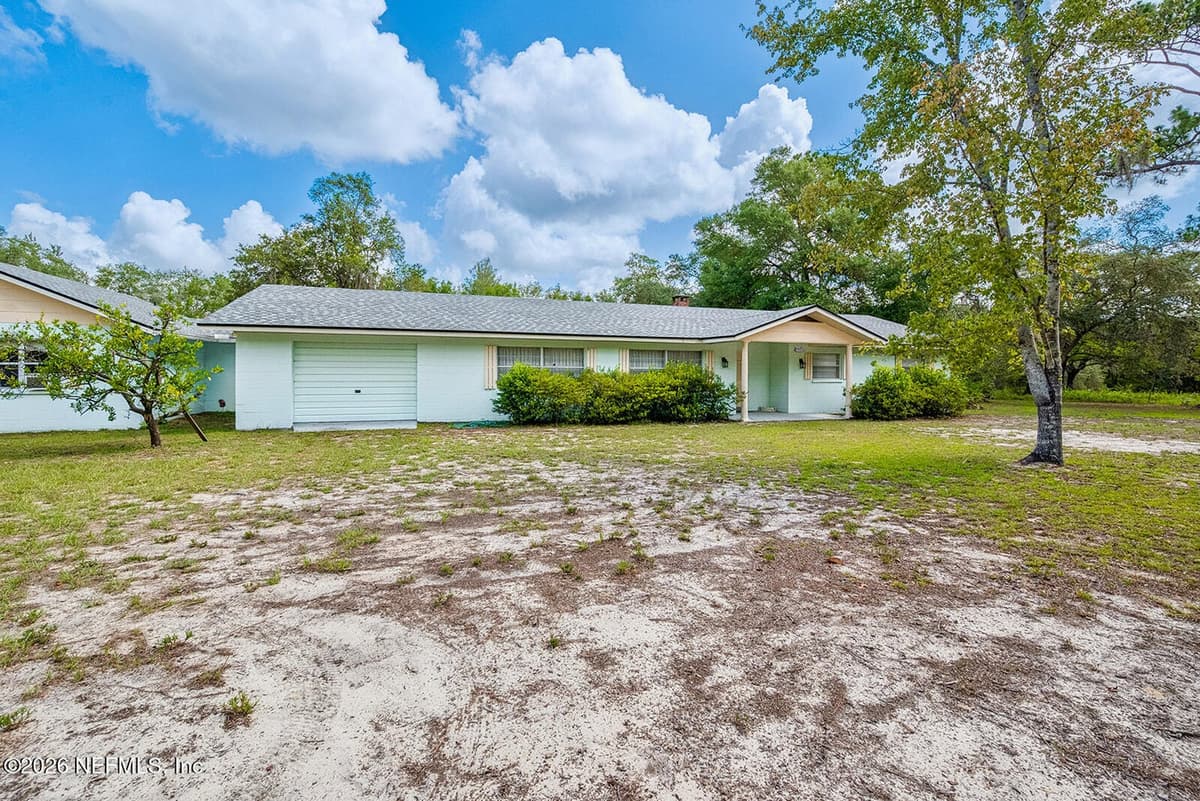 6267 CLANCE Road, Keystone Heights, FL 32656, Keystone Heights, FL - photo 2