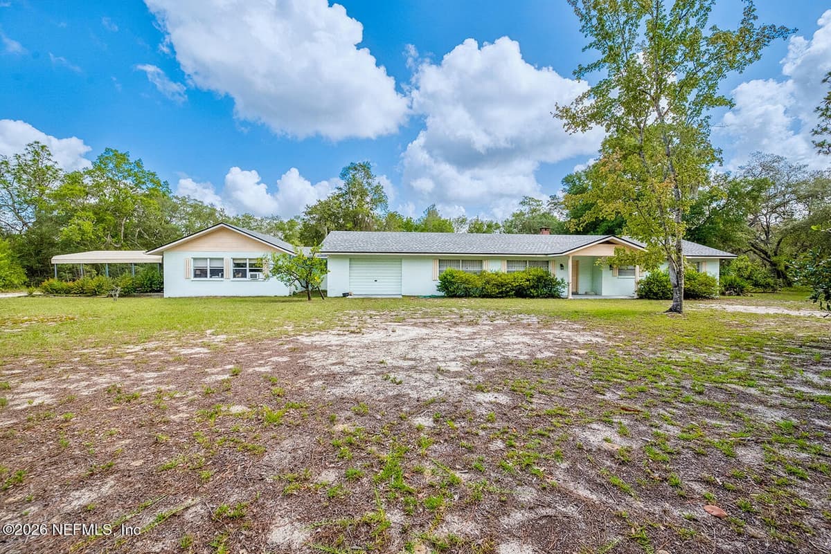 6267 CLANCE Road, Keystone Heights, FL 32656, Keystone Heights, FL - photo 3