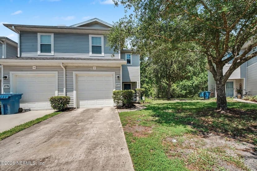 1777 BISCAYNE BAY Circle, Jacksonville, FL 32218