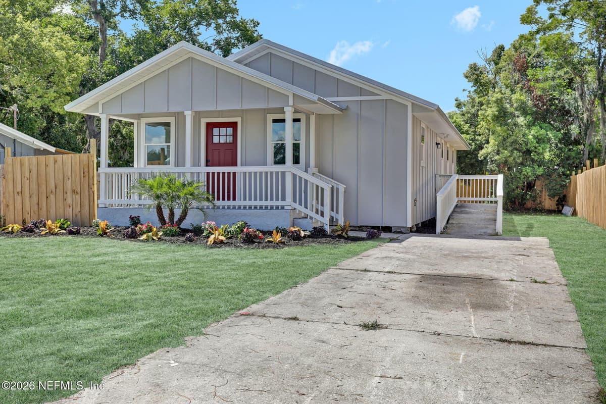 1204 NORTH Street, Green Cove Springs, FL 32043, Green Cove Springs, FL - photo 3