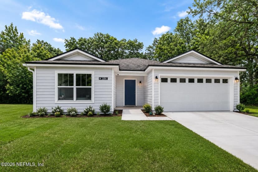 3630 MCMILLAN Avenue, Jacksonville, FL 32208