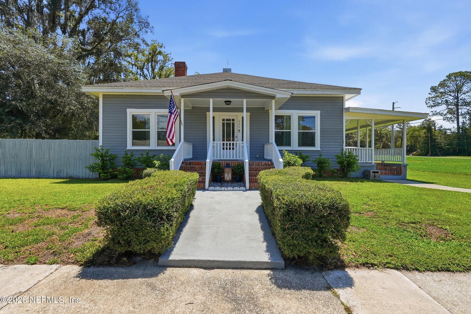 325 S LAKE AVENUE, Lake Butler, FL 32064, Lake Butler, FL - photo 1