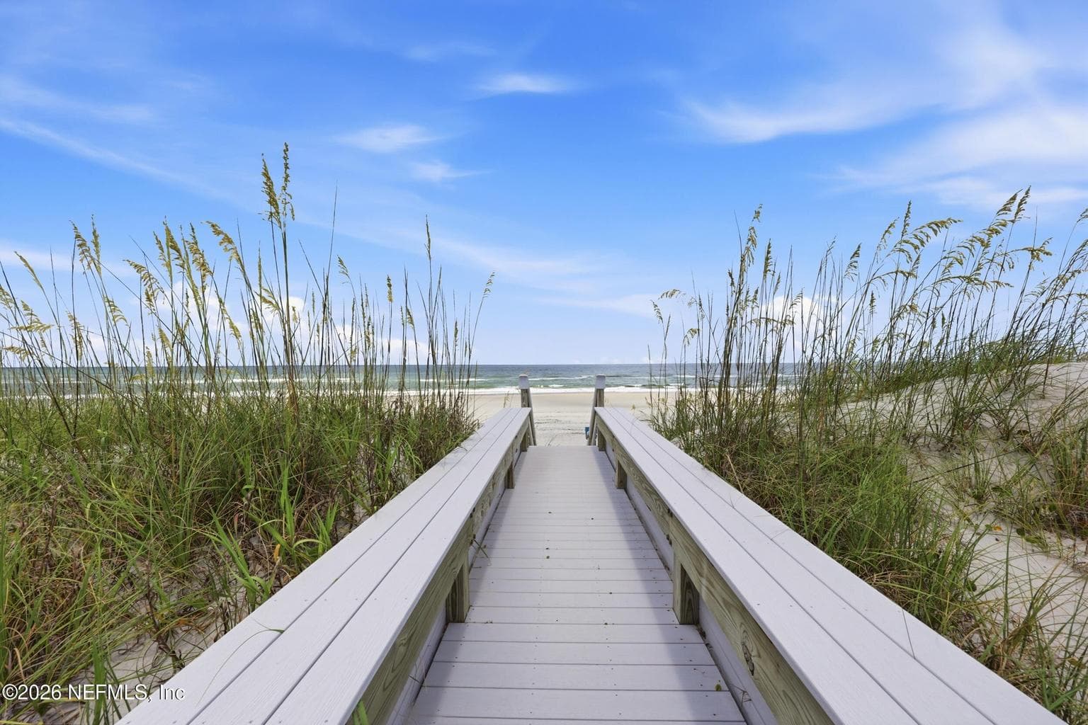 2709 OCEAN Drive S, Jacksonville Beach, FL 32250