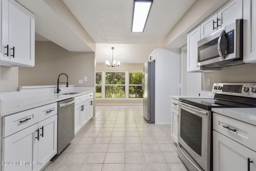 12760 WILDERNESS Lane E, Jacksonville, FL 32258
