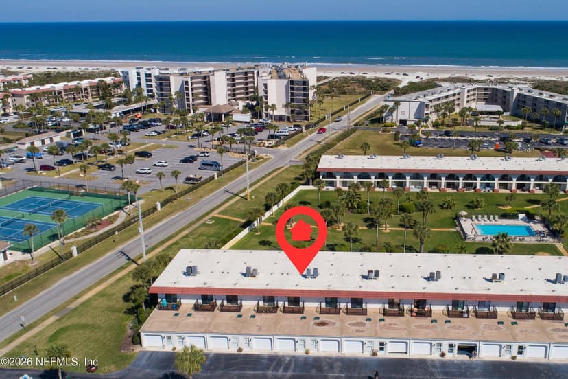 11 DONDANVILLE Road 5, St. Augustine, FL 32080