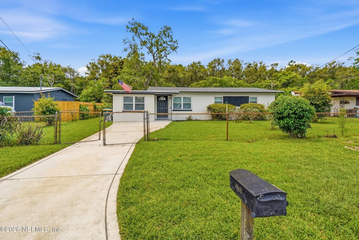10180 HERNDON Road, Jacksonville, FL 32246, Jacksonville, FL - photo 2