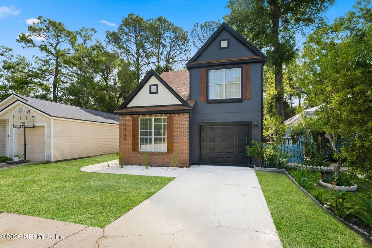 5059 GLEN ALAN Court N, Jacksonville, FL 32210, Jacksonville, FL - photo 2
