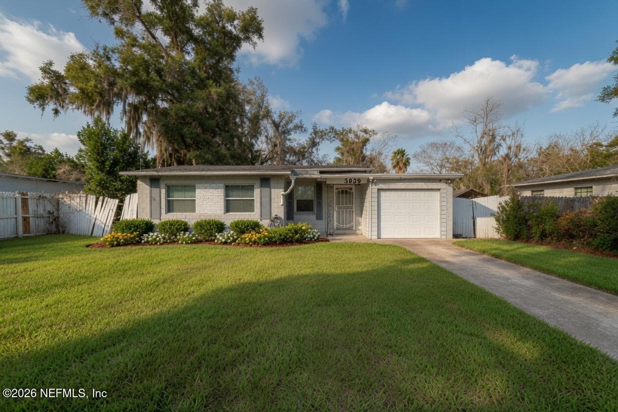 5839 110TH Street, Jacksonville, FL 32244, Jacksonville, FL - photo 1