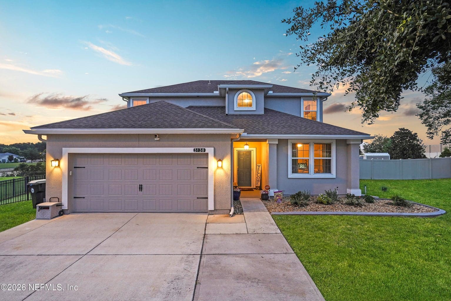 3130 HIDDEN MEADOWS Court, Green Cove Springs, FL 32043, Green Cove Springs, FL - photo 1