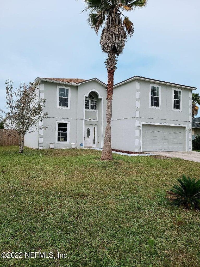 5547 ASHLEIGH PARK Drive, Jacksonville, FL 32244