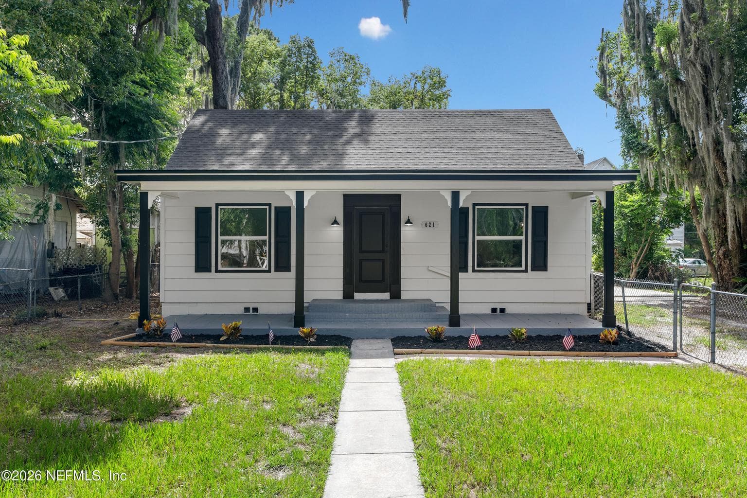 621 S 18TH Street, Palatka, FL 32177, Palatka, FL - photo 1