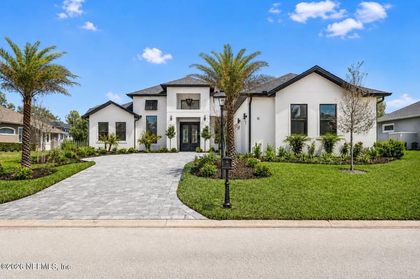 13 OLD OAK Drive N, Palm Coast, FL 32137