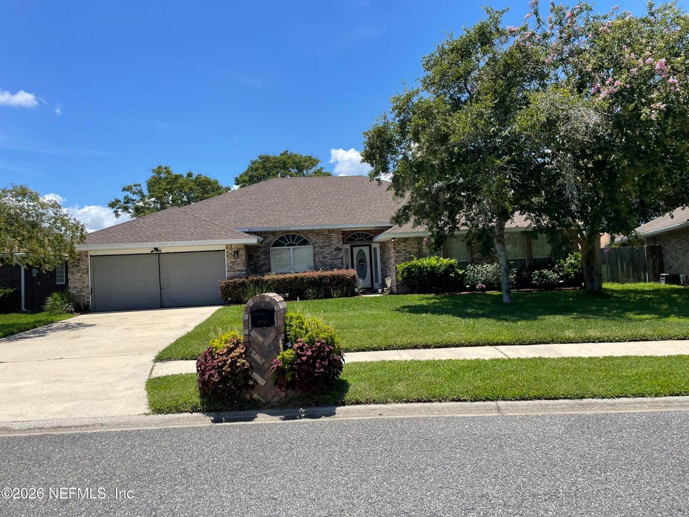 3271 SILVERADO Circle, Green Cove Springs, FL 32043, Green Cove Springs, FL - photo 1
