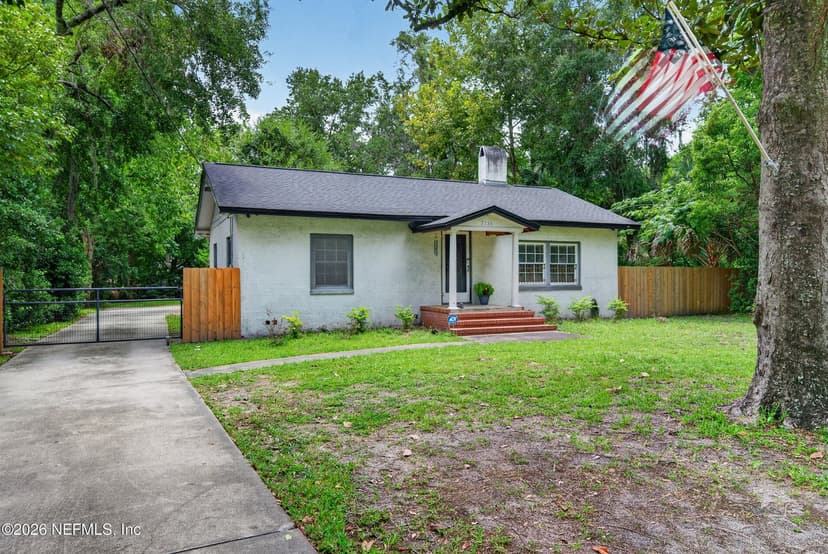 2735 PARENTAL HOME Road, Jacksonville, FL 32216