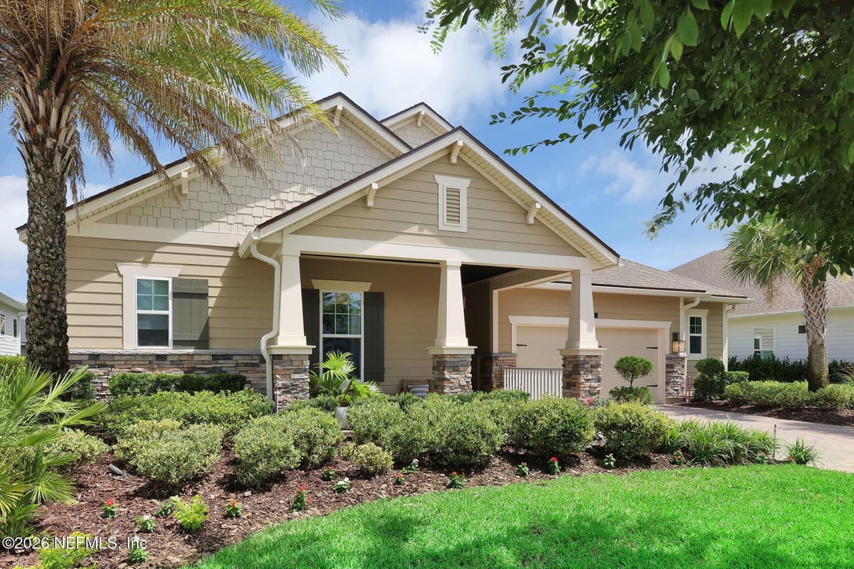41 HARPERS MILL Drive, Ponte Vedra, FL 32081, Ponte Vedra, FL - photo 3