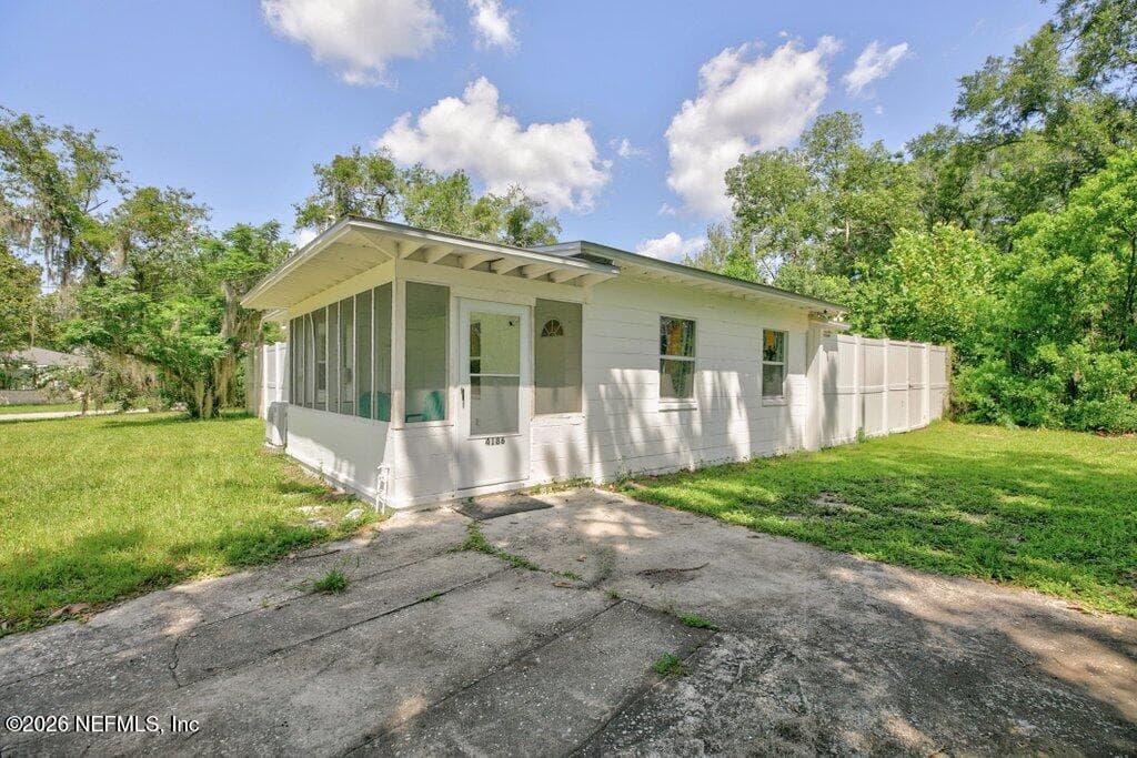 4186 RUBY Drive E, Jacksonville, FL 32246, Jacksonville, FL - photo 2