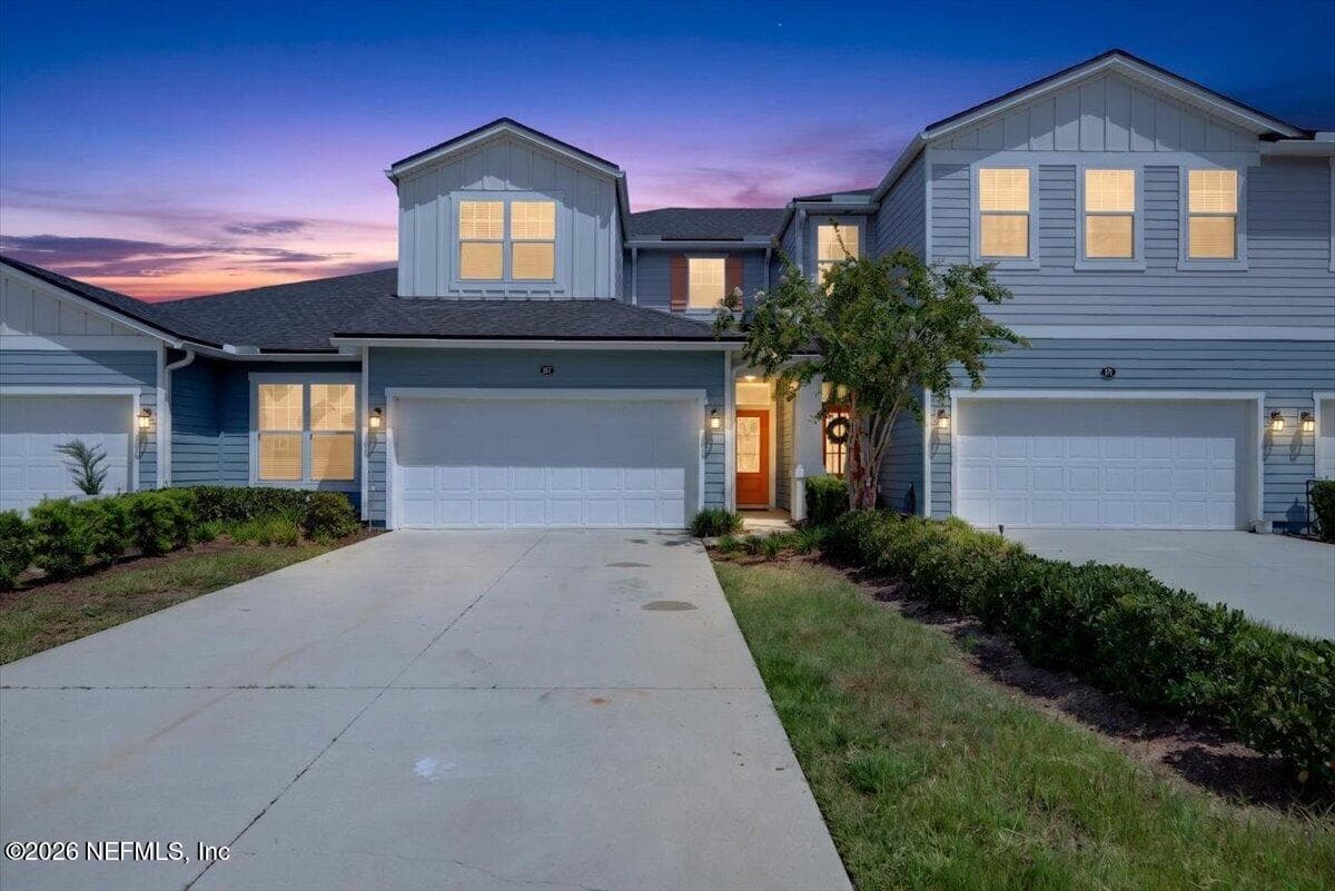 167 TAMAR Court, St. Augustine, FL 32095, St. Augustine, FL - photo 1