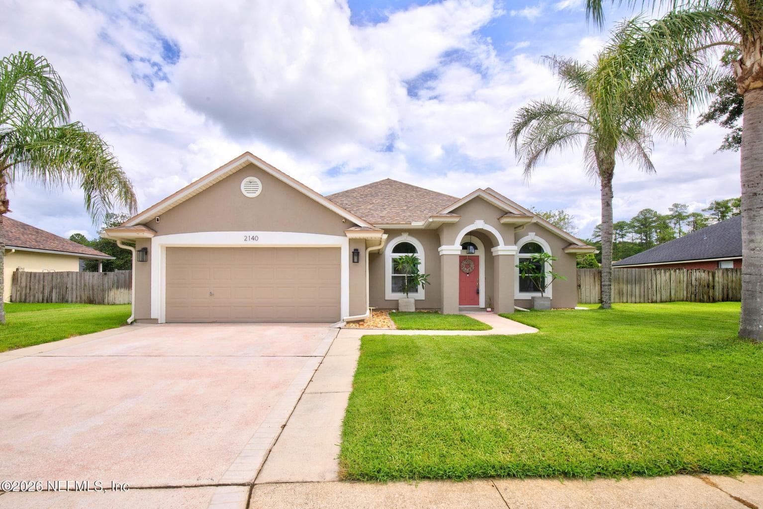 2140 BLUE HERON COVE Drive, Fleming Island, FL 32003, Fleming Island, FL - photo 1