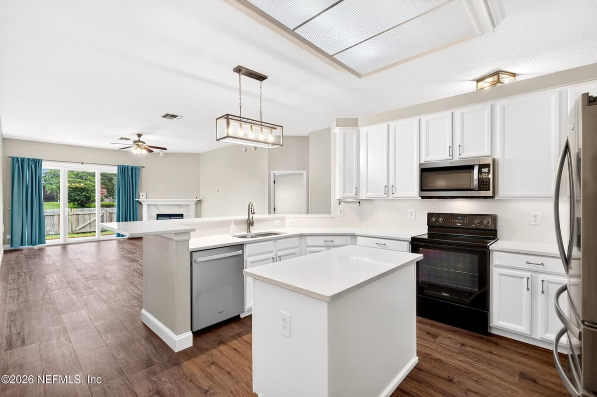 2140 BLUE HERON COVE Drive, Fleming Island, FL 32003, Fleming Island, FL - photo 2