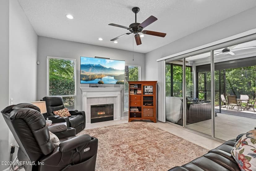 3429 CASTLE PINE CT. Court, Green Cove Springs, FL 32043