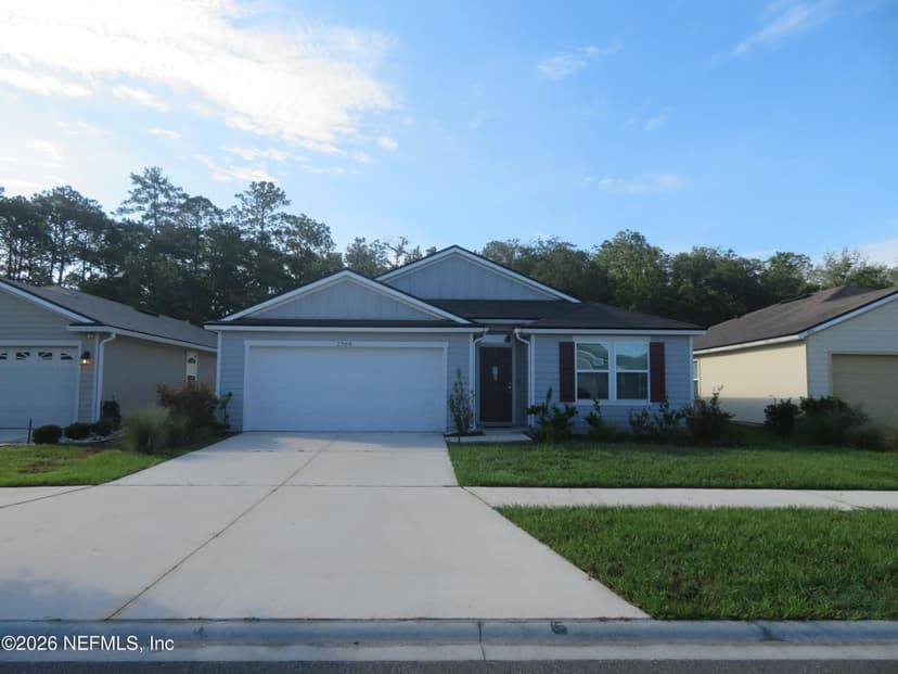 2568 OAK STREAM Drive, Green Cove Springs, FL 32043