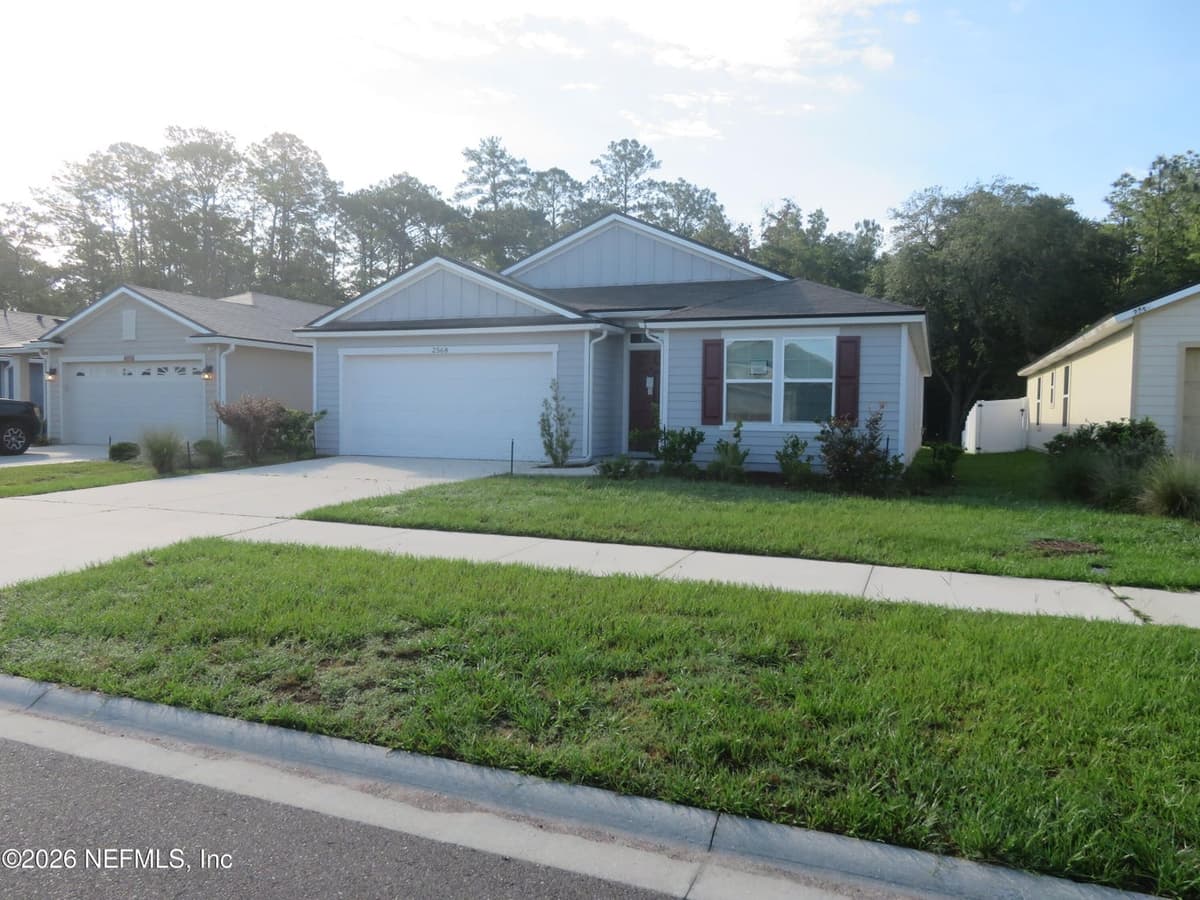 2568 OAK STREAM Drive, Green Cove Springs, FL 32043, Green Cove Springs, FL - photo 3