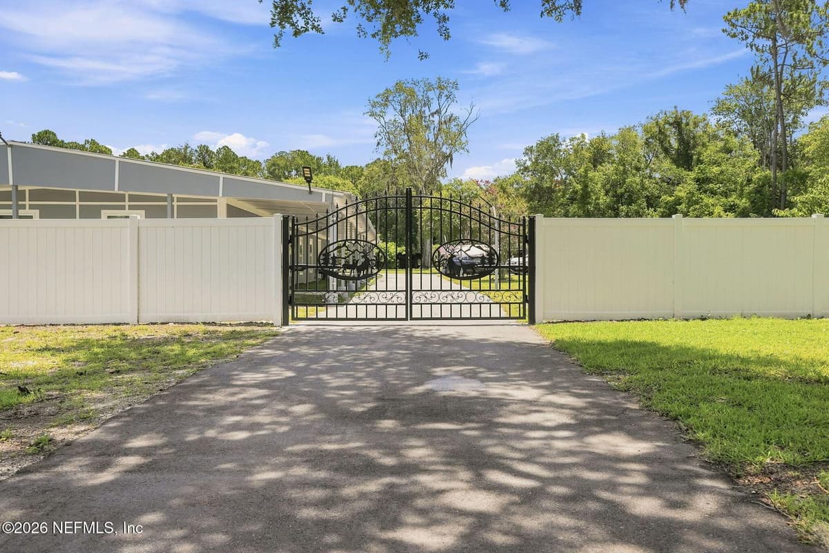 865 COLE Road, Jacksonville, FL 32218, Jacksonville, FL - photo 2