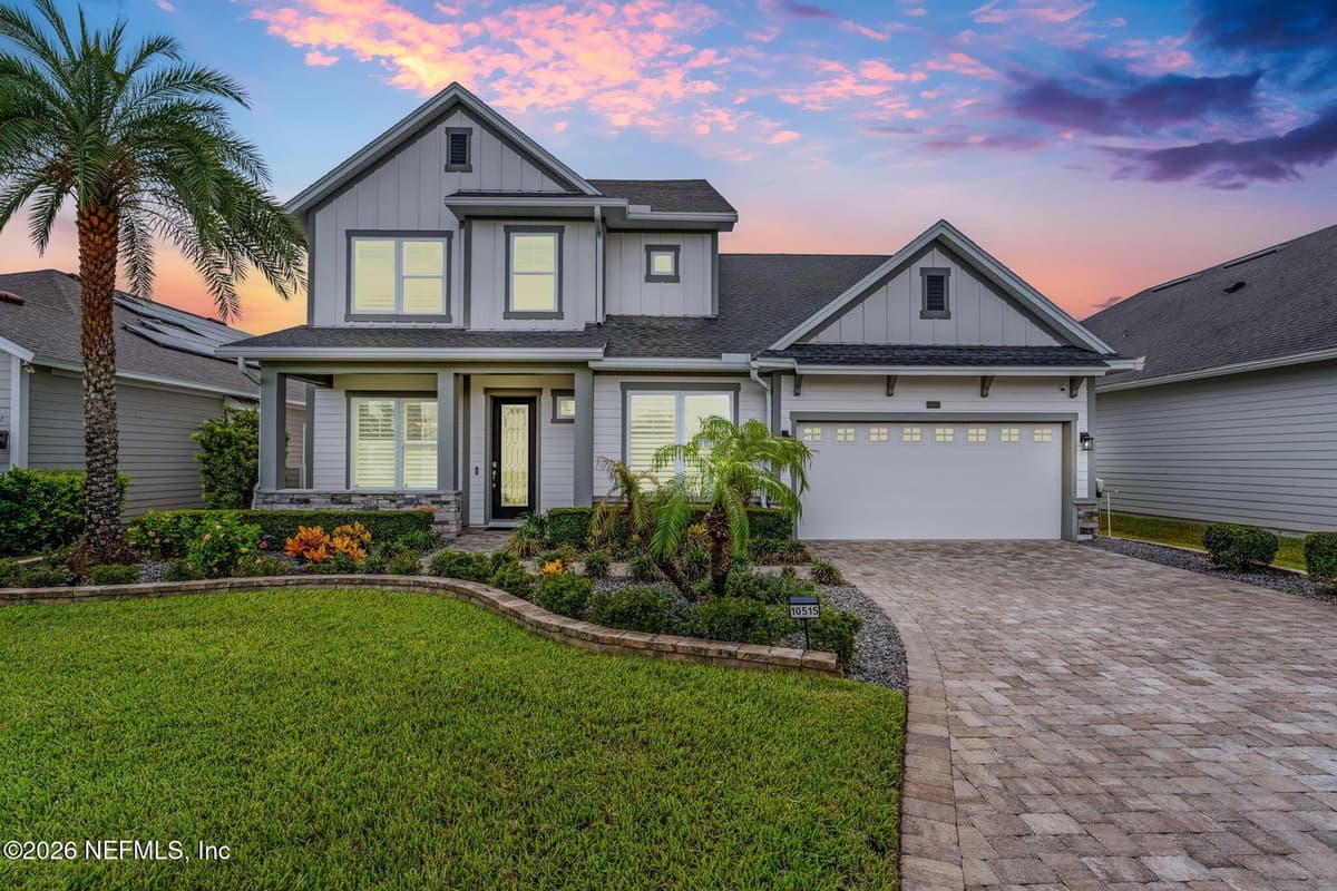 10515 AVENTURA Drive, Jacksonville, FL 32256, Jacksonville, FL - photo 2